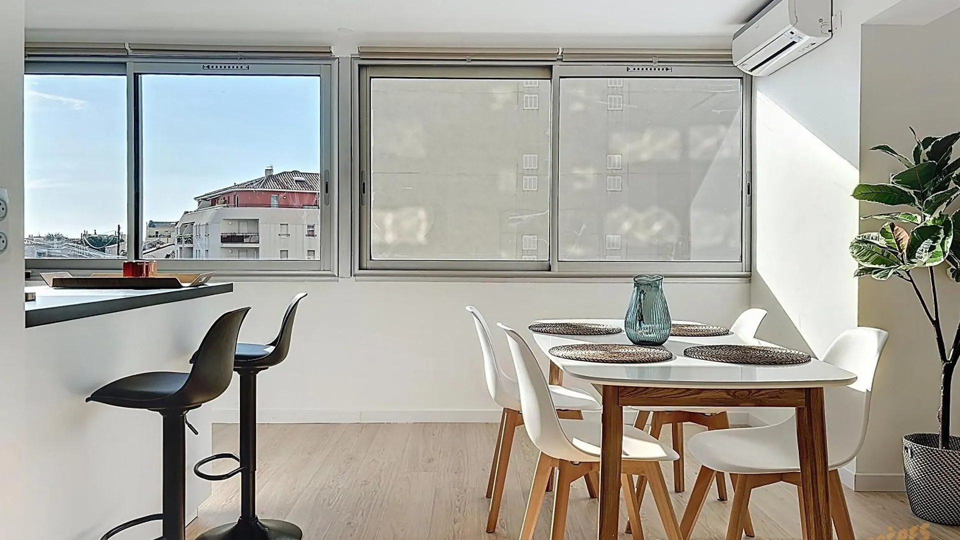 Bel Appartement Au Vallon Des Auffes - Les Freres De La Loc' Marseille France
