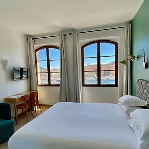 Hotel Belle-vue Vieux-port, Marsylia