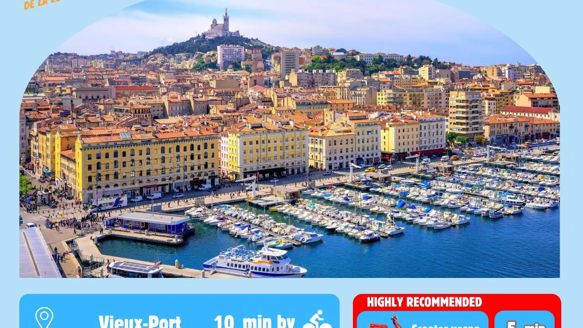 Bel Appartement Au Vallon Des Auffes - Les Freres De La Loc' Marseille Apartmán