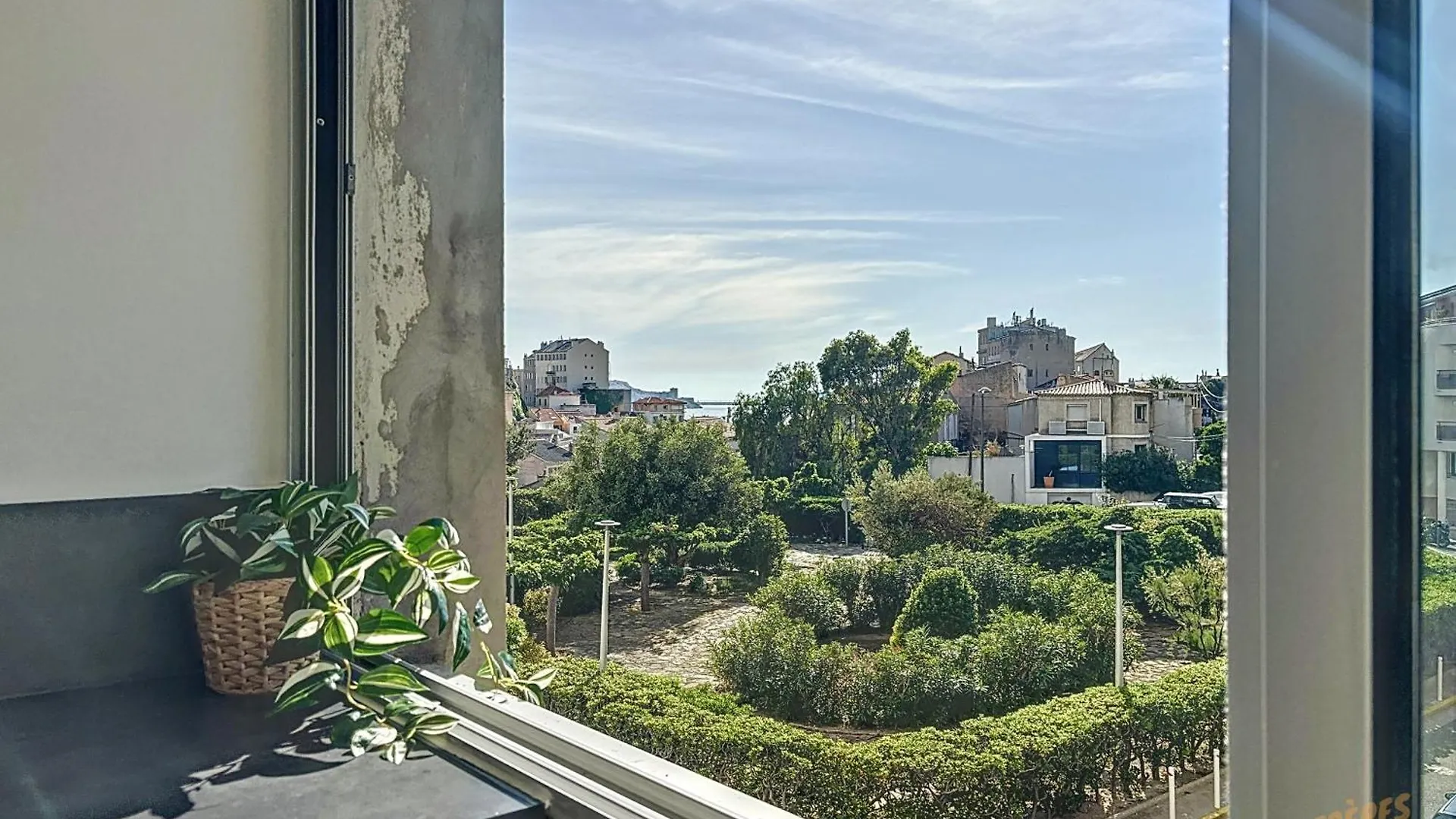 Apartment Bel Appartement Au Vallon Des Auffes - Les Freres De La Loc' France